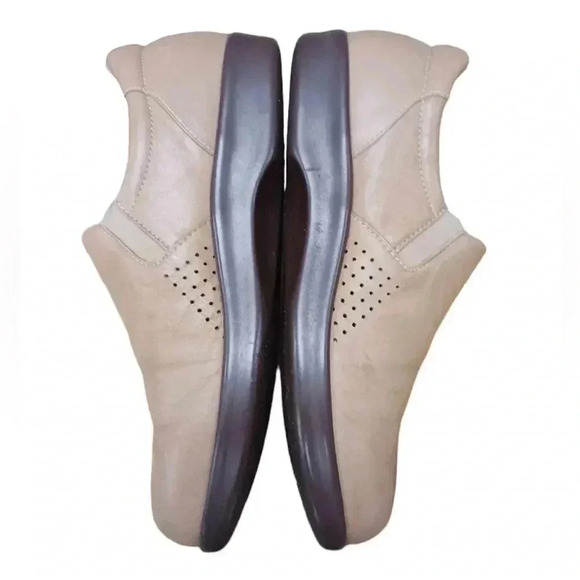 SAS Tripad Comfort Slip-On Orthopaedic Walking Loafer Shoes Size 7 - Picture 3 of 11